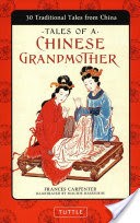 Tales of a Chinese Grandmother