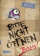 Bitte nicht ffnen 1: Bissig!