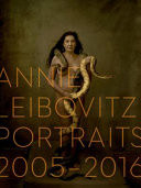 Annie Leibovitz: Portraits 2005-2016 (Limited Edition)