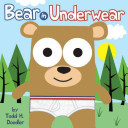 Bear in Underwear