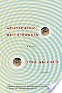 Atmospheric Disturbances