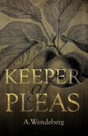 Keeper of Pleas