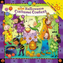 The Great Halloween Costume Contest