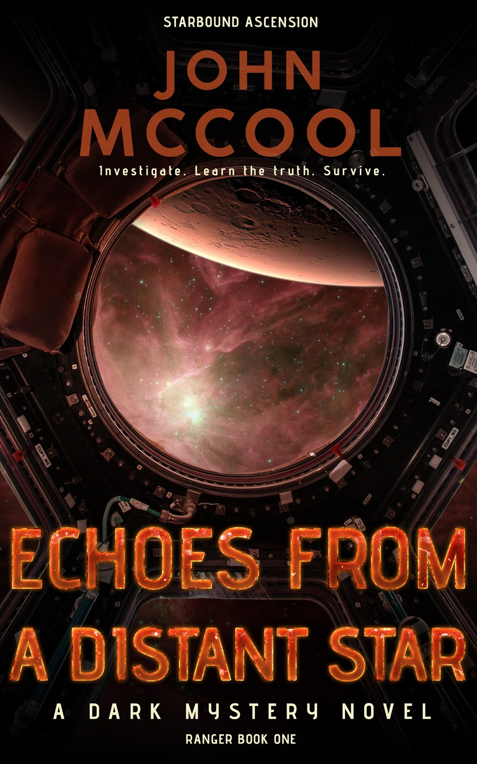 Echoes From A Distant Star