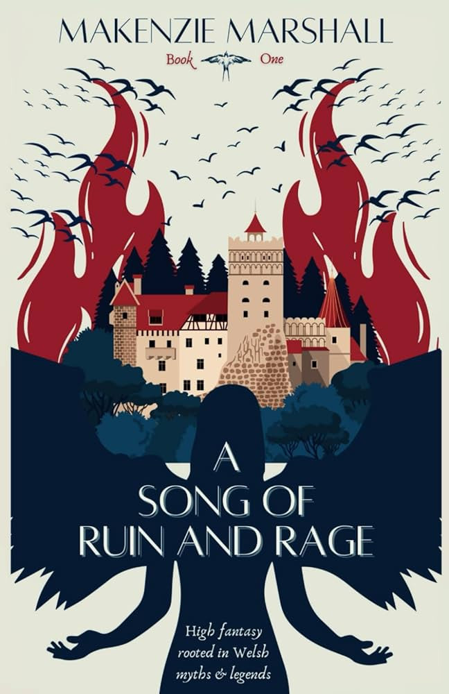 A song of Ruin and Rage