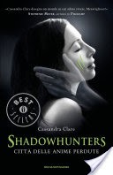 Shadowhunters - Citt delle anime perdute