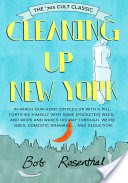 Cleaning Up New York