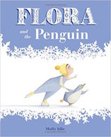 Flora and then Penguin