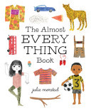 The (Almost) Everything Book