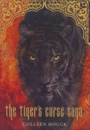 The Tiger's Curse Saga