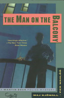 The Man on the Balcony