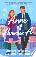 Anne of Avenue A