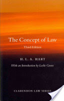 The Concept of Law