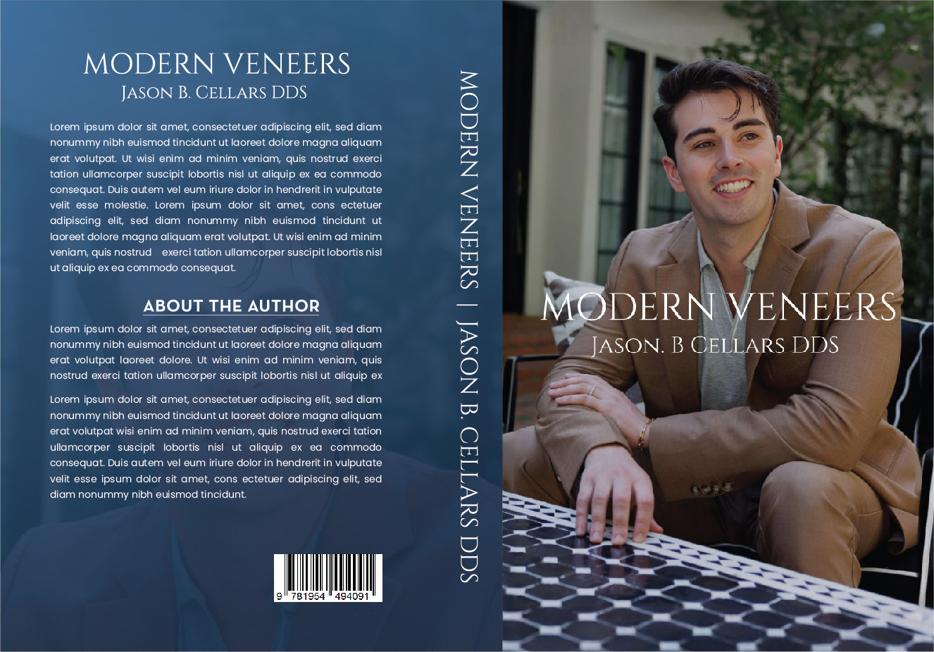 Modern Veneers