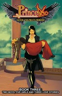 Princeless: Raven the Pirate Princess Book 3
