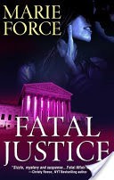 Fatal Justice: Book Two of The Fatal Series