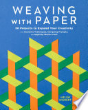 Weaving with Paper