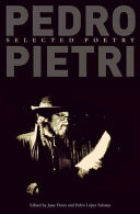 Pedro Pietri