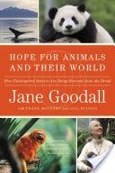 Hope for Animals and Their World