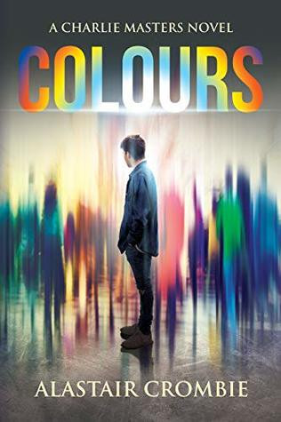 Colours (Charlie Masters #1)