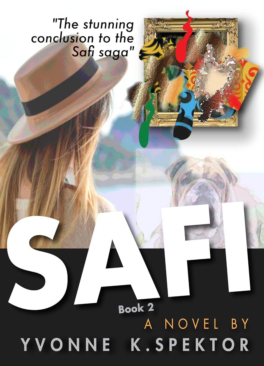Safi Book 2