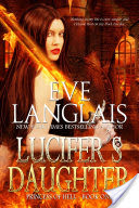 Lucifer's Daughter (Princess of Hell 1)