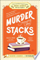 Murder Among the Stacks