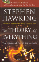 The Theory Of Everything (With Cd)