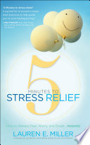 5 Minutes to Stress Relief