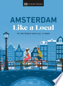 Amsterdam Like a Local