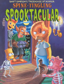 Bart Simpson's Treehouse of Horror Spine-tingling Spooktacular