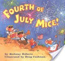 Fourth of July Mice!