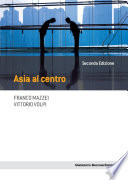 Asia al centro - II Edizione