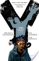 Y The Last Man Book One