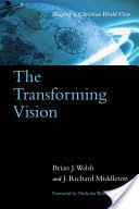 The Transforming Vision