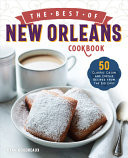 The Best of New Orleans Cookbook