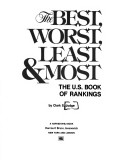 The Best, Worst, Least & Most