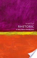 Rhetoric: A Very Short Introduction