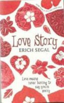 Love Story - Ssa