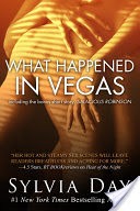 What Happened in Vegas