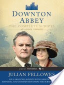 Downton Abbey Script Book Season 3