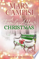 A Family Affair: Christmas