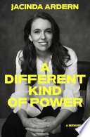 A Different Kind of Power