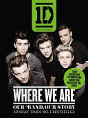 One Direction: Where We Are (100% Official)