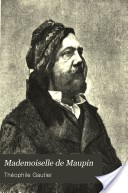 Mademoiselle de Maupin