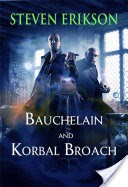 Bauchelain and Korbal Broach