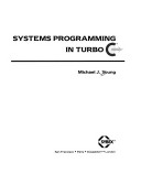 Systems programming in Turbo C