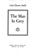 The man in grey