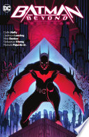 Batman Beyond: Neo-Year