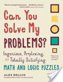 Can You Solve My Problems?